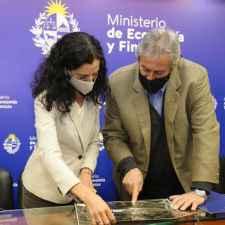 Antía dijo que nueva Zona Franca consolidará oportunidad laboral para todo el año