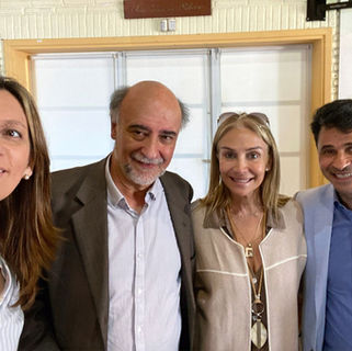 Pablo Mieres en Maldonado