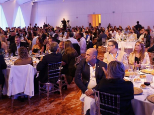 Reconocimiento Empresarial 