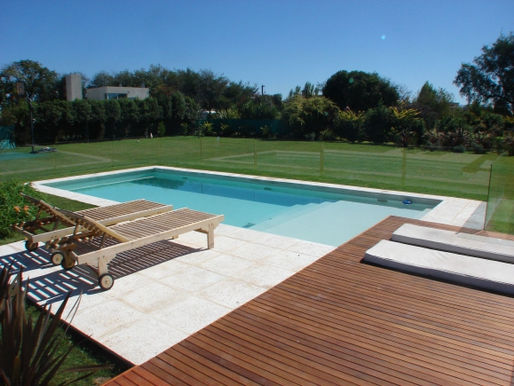 Inversión millonaria en Punta del Este