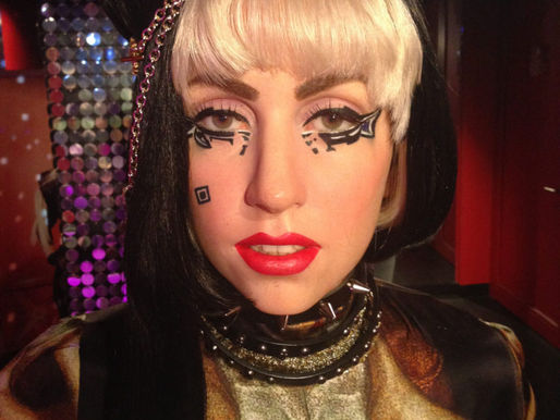 Lady Gaga y 20 millones de dólares