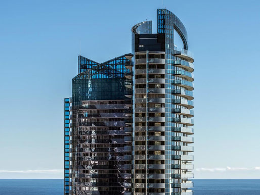 Un ático de 330 millones!!