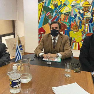 Uruguay será sede de la 67º Reunión de la Comisión Regional de OMT para las Américas en 2022