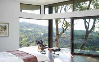 Aprovechar la luz natural en la decoración