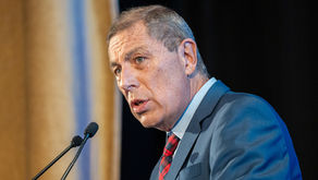 Agro, energía, datos y servicios: “Uruguay tiene oportunidades para seguir atrayendo inversiones", sostuvo Oddone