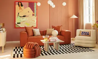 Tendencias de Colores para la Decoración de Interiores Invierno 2023: Transforma tu Hogar