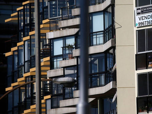 "Week Inmobiliario" entregará ofertas e información para comprar casas y departamentos