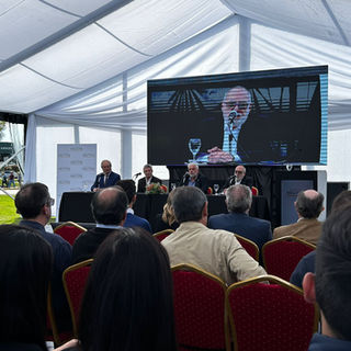 SEMM Mautone inauguró block quirúrgico de vanguardia