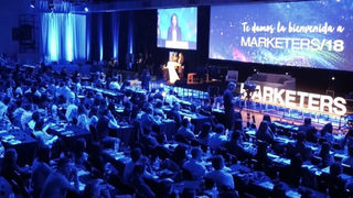 Building Marketers; nueva edición