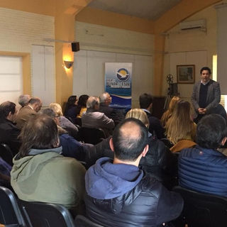 Punta del Este avanza hacia su certificación como destino turístico de calidad y excelencia
