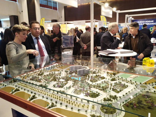 Sevilla, comienza la V edición de Welcome Home