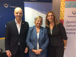 En Co-Marketers somos Marca País