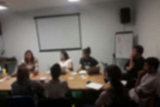 Capacitaciones Co-Marketers