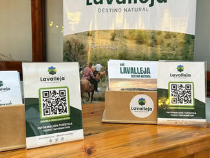 Lanzamiento de temporada de Lavalleja