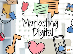 Tendencias en Marketing Digital
