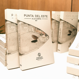 La Corporación Gastronómica lanzó una nueva edición de Punta del Este a la Carta