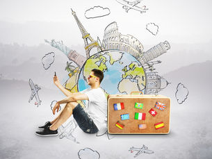 Estrategia de Marketing Turístico