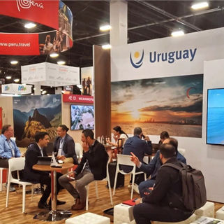 El Centro de Convenciones participa de IMEX