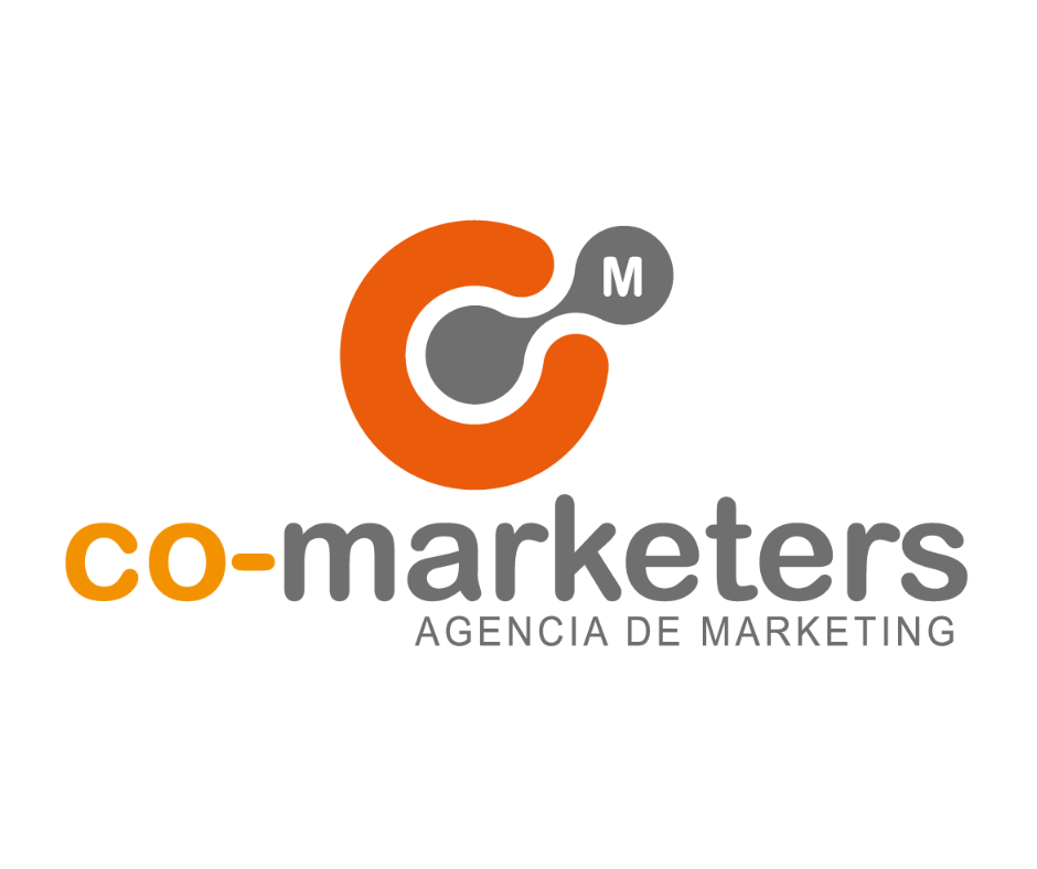 Co-Marketers logo