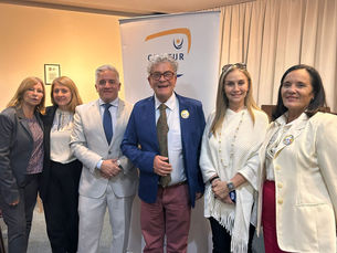 30 Aniversario de CIPETUR