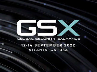 GSX 2022 – Información y Sorteo de beca12-14 SEPTEMBER 2022, ATLANTA