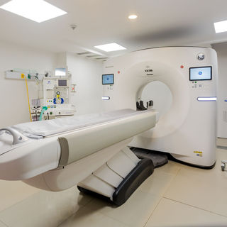 Nuevo Tomógrafo en Sanatorio Mautone