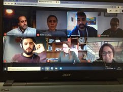 Proyecto del Programa de Desarrollo de Proveedores. ANDE-SALUS