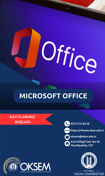 Microsoft Office