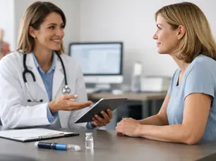 How Semaglutide Follow Up Visits Work