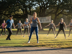 Building a Healthier Workplace Through Wellness Workshop Examples