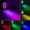 Miniatura: PAR LED 18X15
