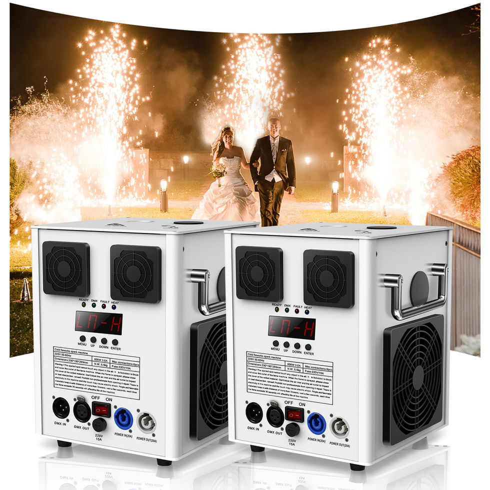 DO YOU NEED TO RENT DJ EQUIPMENT IN MARBELLA? WE HAVE IT ALL.