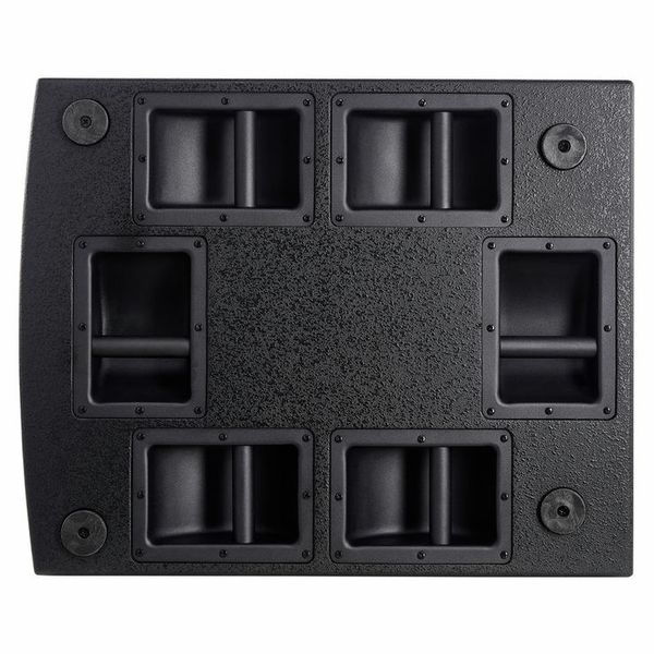Thumbnail: Dual 18” Professional Subwoofer – High Power Bass System