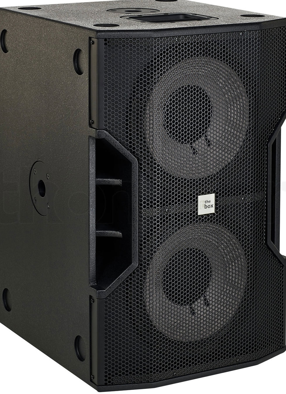Miniaturbild: Subwoofer Rental Marbella|High Power Bass Speaker