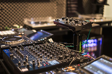 Private DJ Studio & Music Production in Marbella _ Promusic Marbella .jpeg