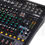 Miniatura: Mixer yamaha Mg 12 x