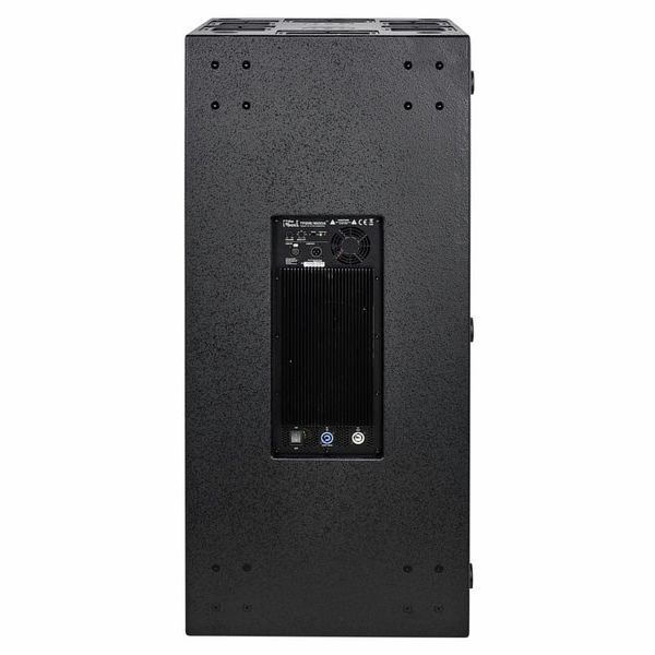 Thumbnail: Dual 18” Professional Subwoofer – High Power Bass System