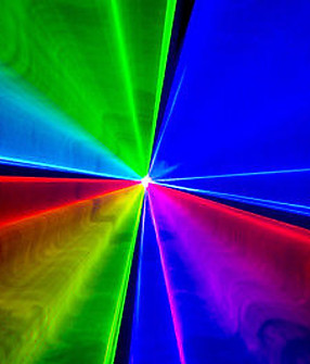 laser shows rentals,wedding smoke and special effects. marbella