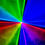 Miniatura: LASER RGB 4 WTS