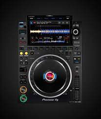 Thumbnail: Rental Pioneer CDJ 3000 PROFESSIONAL DJ MULTI PLAYER