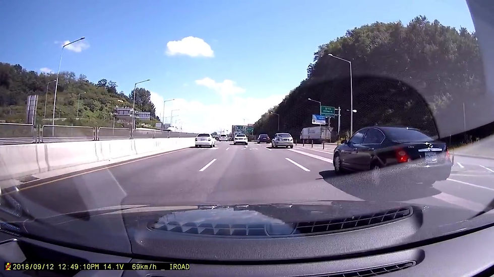 Thumbnail: IROAD  X1  Dash Cam 32G