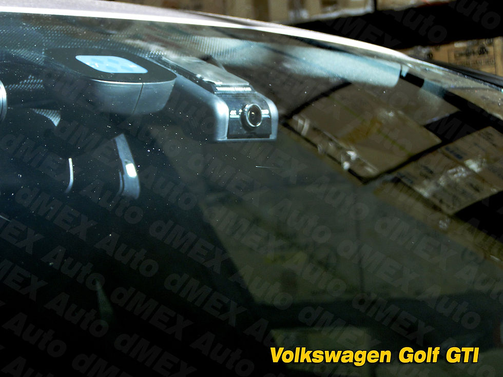 Thumbnail: THINKWARE  U1000  Dash Cam 32Gb U4KD32