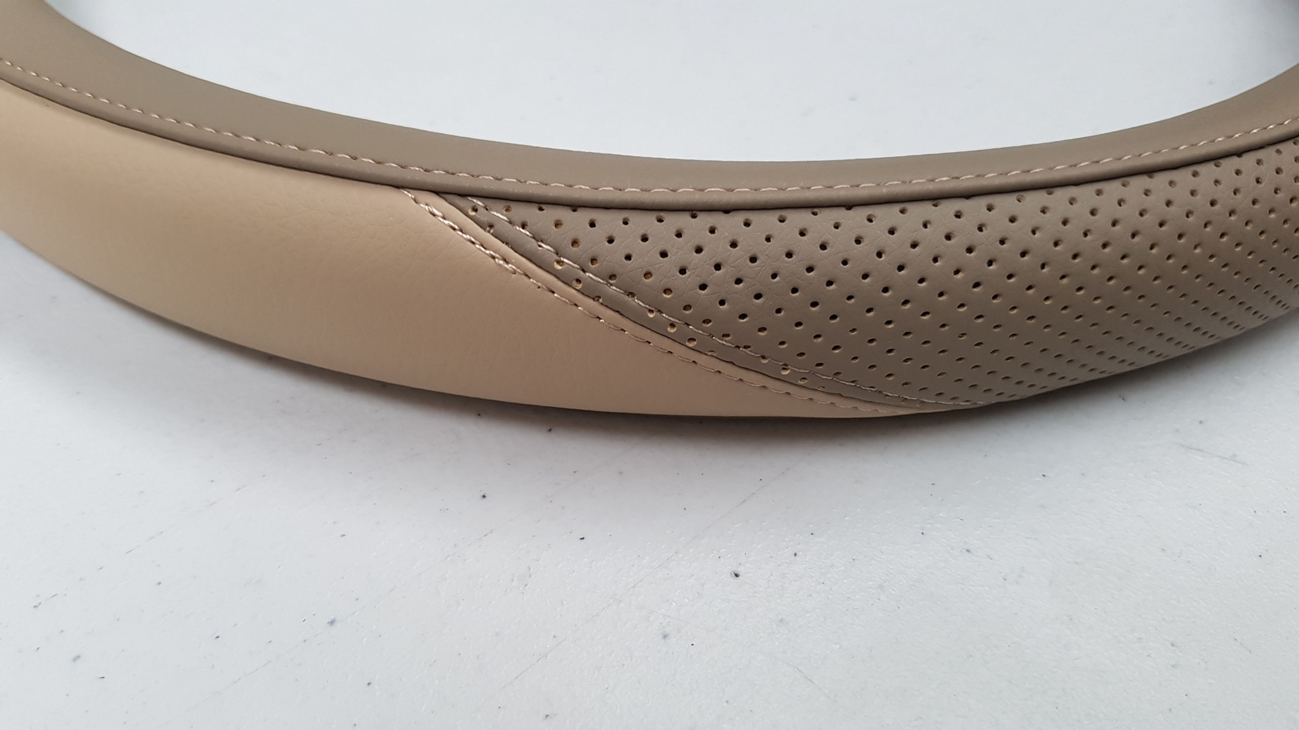 Steering Wheel Cover - 8580