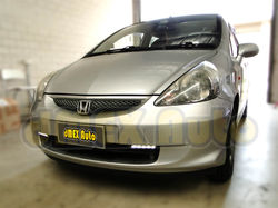 Osram LEDDRL301 on 05 Honda Jazz