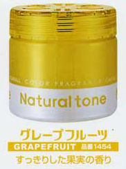 Thumbnail: CARALL  NATURAL TONE  JDM Air Freshener