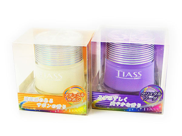 Thumbnail: CARALL  TIASS JDM Air Freshener