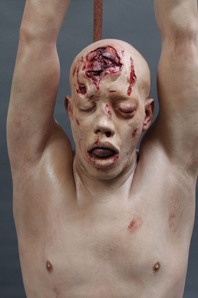 Thumbnail: Oscar Hanging Meat