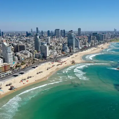 Tel Aviv
