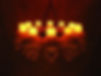 Thumbnail: Chandelier Skull/Metal 12 Life Size Skulls