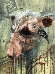 Thumbnail: Pinky Professional Custom Mask